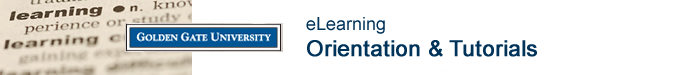Orientations and Tutorials