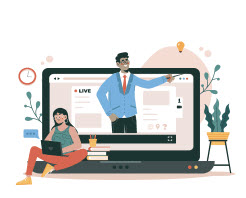 Online Instructor
